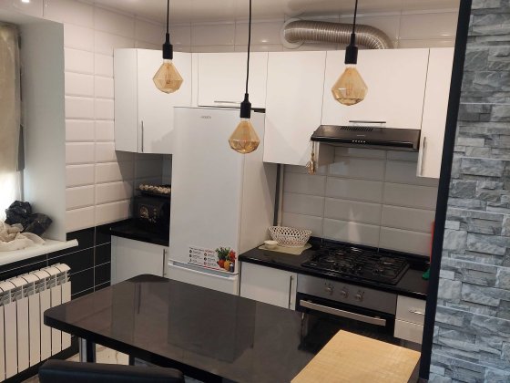 Сдам 3-комнатную квартиру Центр Слов'янськ