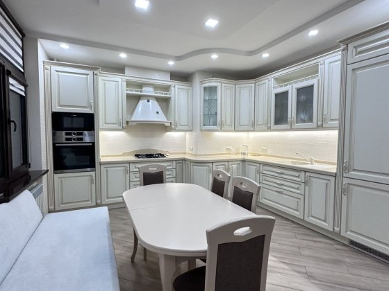 Здається 2-кімнатна квартира, ЖК «Перлина» Умань