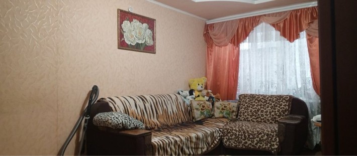 Здається 1 кімнатна квартира - фото 1