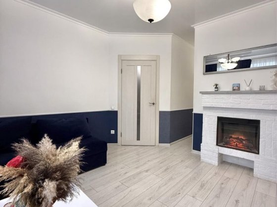 Здам зоновану 1к квартиру перша здача Озерна/ Озеро Хмельницький