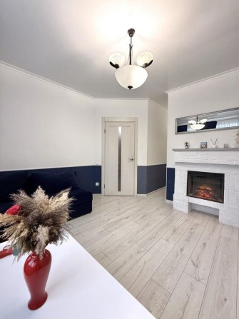 Здам зоновану 1к квартиру перша здача Озерна/ Озеро - фото 1