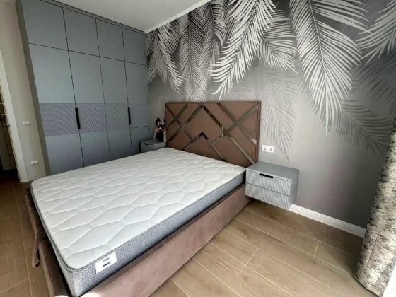 Довгострокова оренда 1к квартири мікрорайон Озерна Хмельницкий