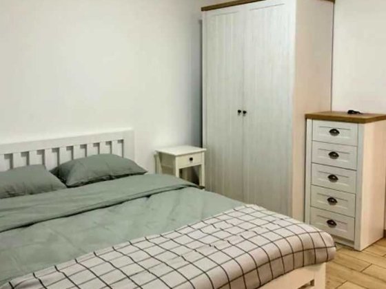 Довгострокова оренда 1к квартири Виставка Хмельницкий