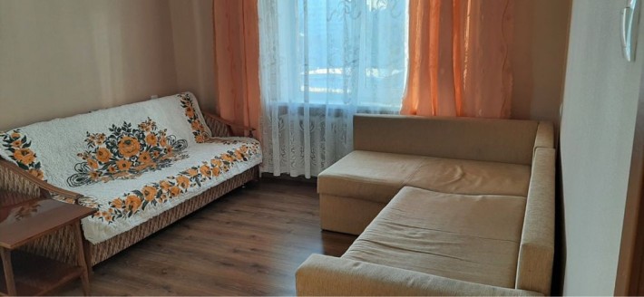 Оренда 1 кімнатної квартири - фото 1