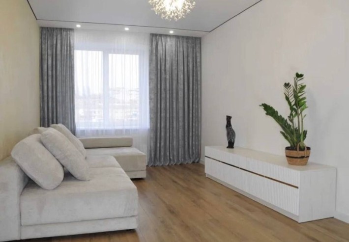 Оренда квартири з гаражем Перша здача - фото 1