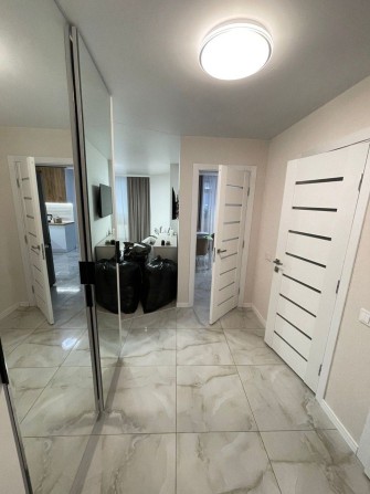 Довгострокова оренда 1.5 к квартири - фото 1