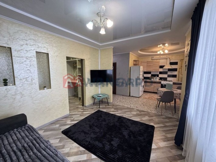 Оренда сучасної 1 квартири - фото 1