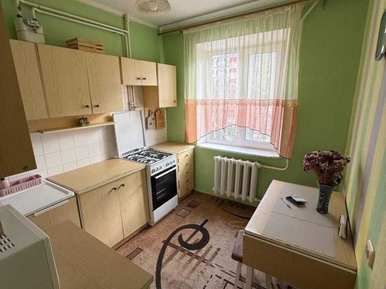 Здається двокімнатна квартира з хорошим ремонтом на Виставці! Хмельницкий