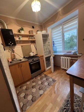 Оренда двокімнатної квартири. - фото 1