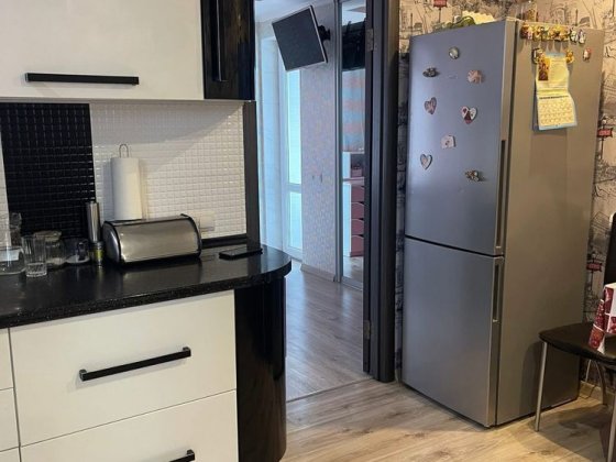 2кімнати з автономним Шептицький