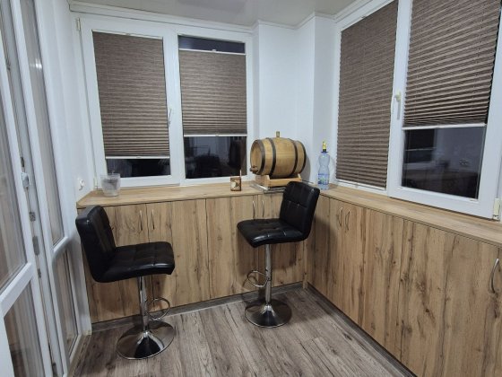 Оренда 2во кімнатної квартири Шептицький