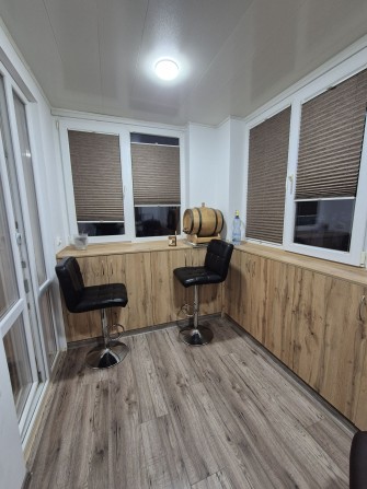 Оренда 2во кімнатної квартири - фото 1