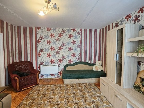 Оренда 1-кімнатна квартира, з меблями і технікою Шептицький