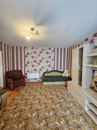 Оренда 1-кімнатна квартира, з меблями і технікою - фото 1