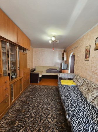 Оренда 1-кімнатна квартира, район ринку - фото 1