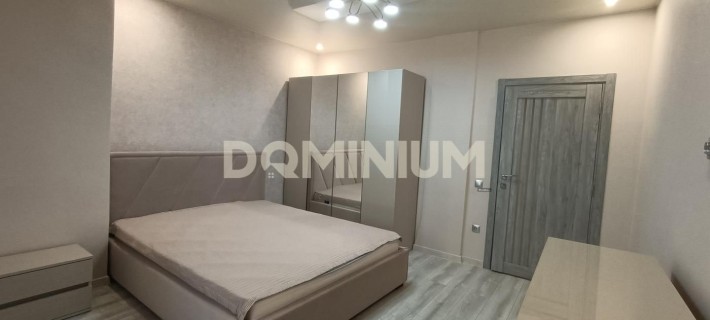 Здається 3-х кімнатна квартира в місті Хуст - фото 1