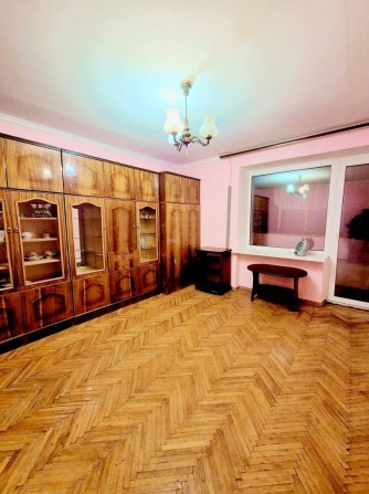 Саме ця вже заброньованаОРЕНДА 1но кімнатної квартири - фото 1