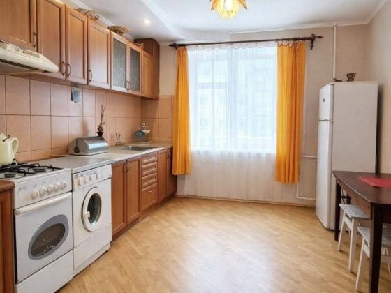 Оренда трикімнатної квартири по вул.Стуса Шептицький