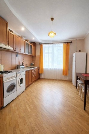 Оренда трикімнатної квартири по вул.Стуса - фото 1