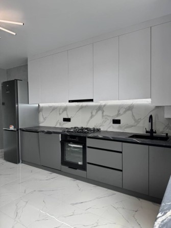 Оренда 1к квартири на Виставці - фото 1