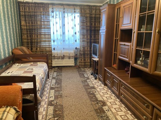 1к Озерна вулиця Кармелюка Хмельницький