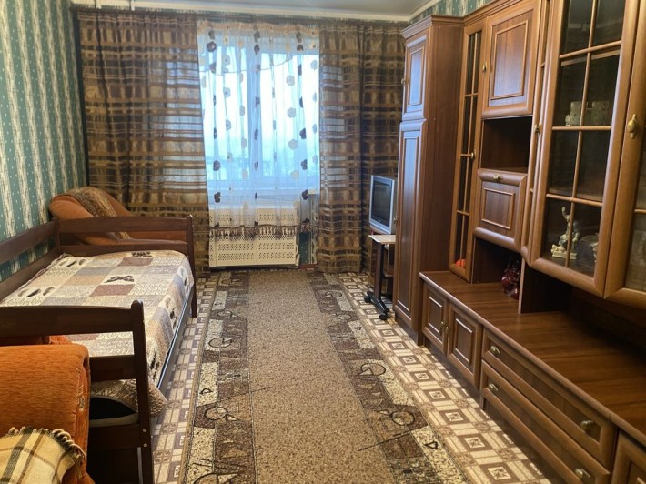 1к Озерна вулиця Кармелюка - фото 1