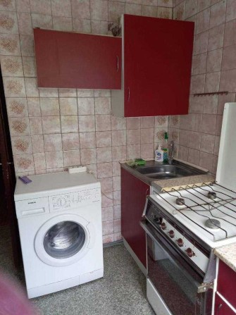 Затишна 2х кімнатна квартира з косметичним ремонтом в Центрі. - фото 1