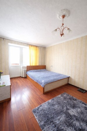 Оренда 1-кімнатної квартири , Центр , Філармонія - фото 1