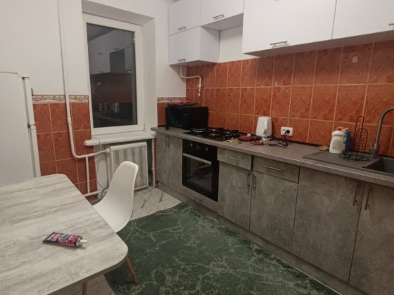 Однокімнатна квартира. Світло не вимикають Хмельницький