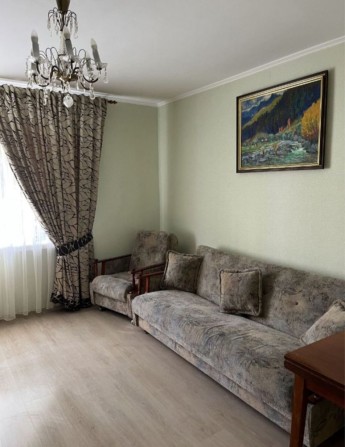 Оренда 2к квартири - фото 1