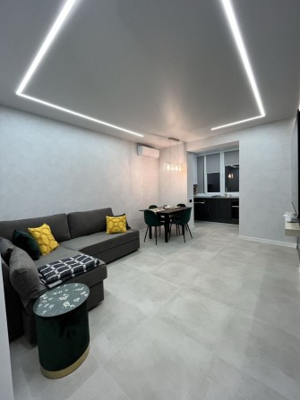 Здача 2кімнатноії квартири від власника без комісї!!! - фото 1