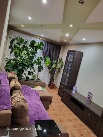 2 кімнатна кв з автономним опаленням - фото 1