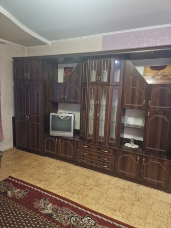 Сдам однокомнатную квартиру на длительный срок - фото 1