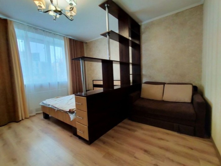 Оренда 1 кімнатної квартири - фото 1