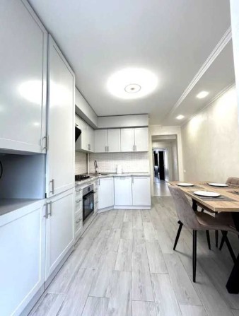 Довгострокова оренда 1к квартири ЖК Набережний квартал - фото 1