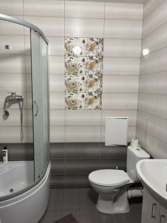 Оренда 1к озерна біля Трьох ведмедів - фото 1