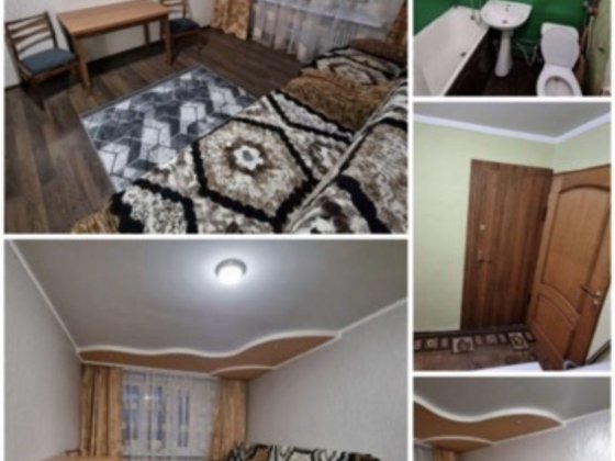 Оренда 1к кімнати в гуртожитку на Виставці Хмельницький