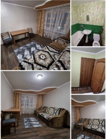 Оренда 1к кімнати в гуртожитку на Виставці - фото 1