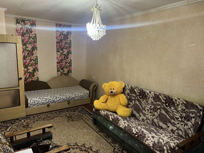 Здам 1к квартиру Південно-Захід / Інститутська - фото 1