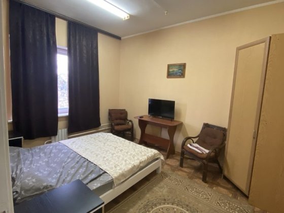 Довгостроково квартира, кімнати, однокімнатна квартира Південноукраїнськ