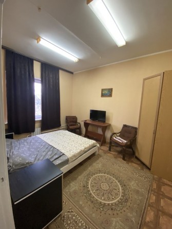 Довгостроково квартира, кімнати, однокімнатна квартира - фото 1