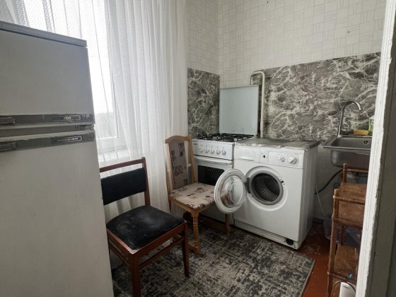 Гречани ближні .  Однокімнатна квартира Хмельницкий