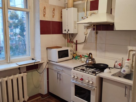 Здається однокімнатна квартира Біла Церква