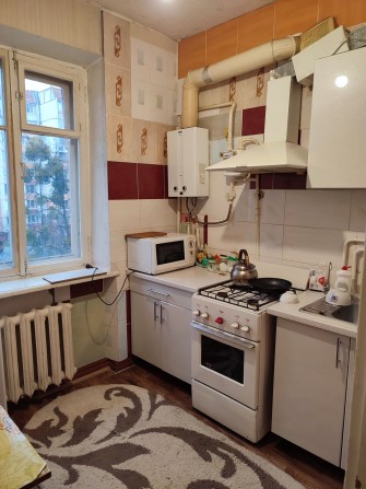 Здається однокімнатна квартира - фото 1