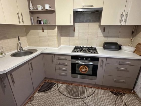 Оренда 1 кім квартири рн Леваневського.вул Княгині Ольги 12 Біла Церква