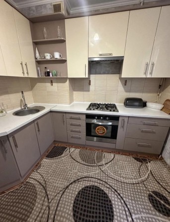 Оренда 1 кім квартири рн Леваневського.вул Княгині Ольги 12 - фото 1