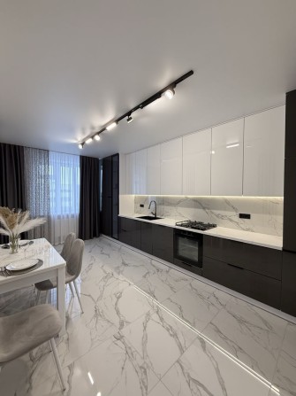 Оренда 2-кімнатної квартири - фото 1