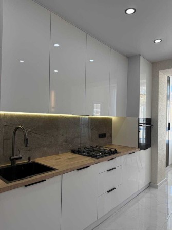 Оренда шикарної квартири - фото 1