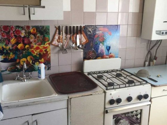 В оренду здається затишна 2 кімнатна квартира на Виставці. Хмельницкий