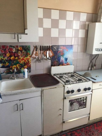 В оренду здається затишна 2 кімнатна квартира на Виставці. - фото 1